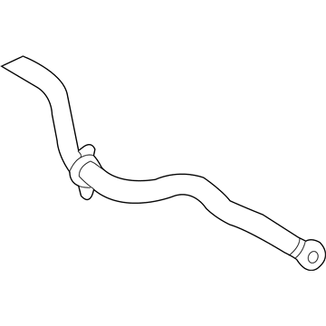 Toyota 48812-0R010 Stabilizer Bar