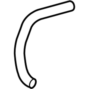 Toyota 87245-48680 Hose