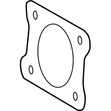 Toyota 44785-02060 Master Cylinder Assy Gasket