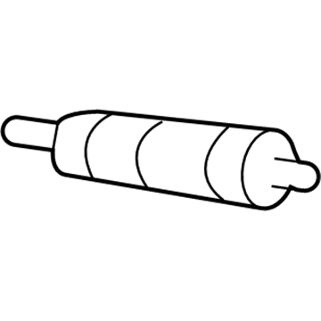 Scion SU003-00755 TPMS Sensor Valve