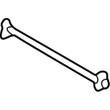 Toyota 72506-48020 Connector Rod