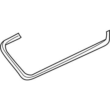 Toyota 11213-75030 Valve Cover Gasket