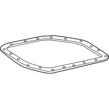 Toyota 35168-52020 Transmission Pan Gasket