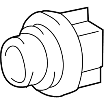 Toyota 90075-99078 Socket