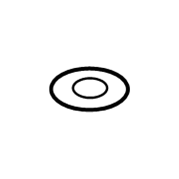 Toyota 90430-A0002 Transmission Pan Seal