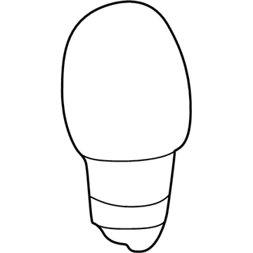 Toyota 90981-11059 Bulb