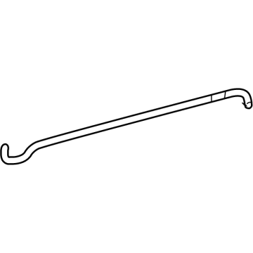 Toyota 09113-42030 Handle