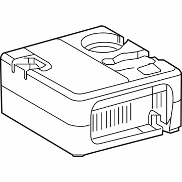 Toyota 44890-42060 Air Compressor