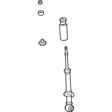 Toyota 48530-A9560 Shock Absorber