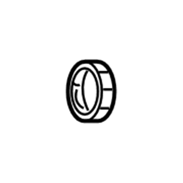 Toyota 45524-34020 Spring Cap