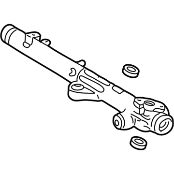 Toyota 44240-0C021 Steering Gear Housing