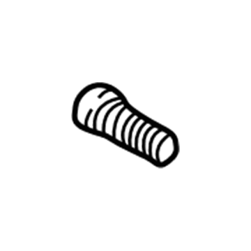 Toyota 90942-02082 Wheel Stud