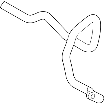 Toyota 48811-08031 Stabilizer Bar