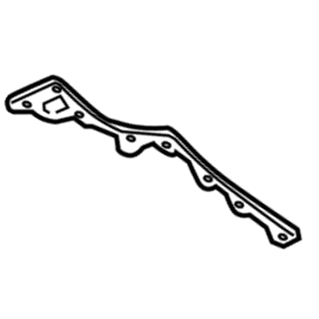 Toyota 11328-75010 Timing Cover Gasket