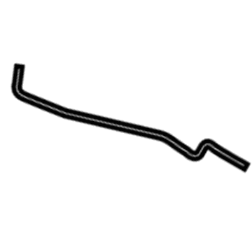 Toyota 69311-0E050 Lock Rod