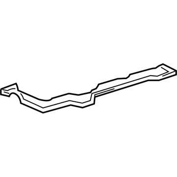 Toyota Corolla Valve Cover Gasket - 11214-16050