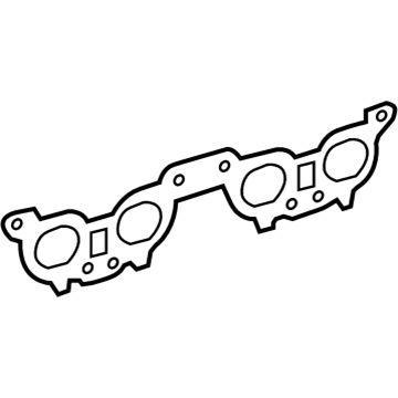 Toyota 17177-74070 Intake Manifold Gasket