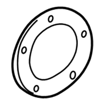 Toyota 42443-60020 Oil Slinger Gasket