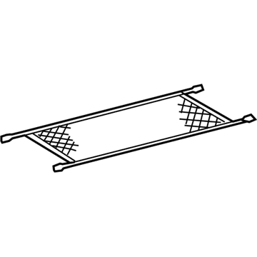 Toyota 58299-AA010 Cargo Net