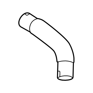 Toyota 16264-25050 Hose