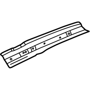 Toyota 61231-AA020 Inner Rail