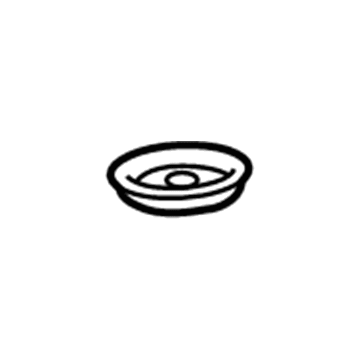 Toyota 90948-03021 Washer