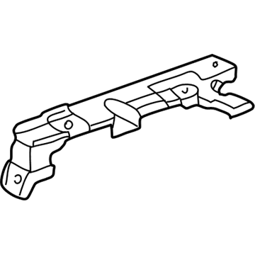 Toyota 72140-0C020 Seat Track