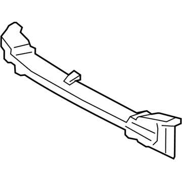 Toyota 52614-0R070 Absorber