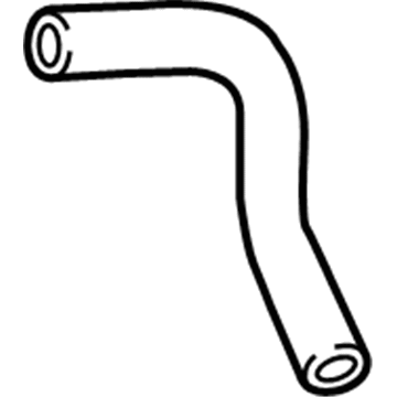 Toyota 32943-02060 Outlet Hose