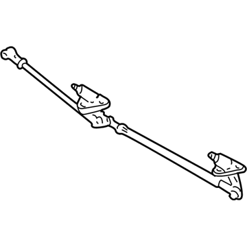 Toyota Tundra Wiper Linkage - 85150-0C020