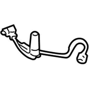 Toyota 85397-0C030 Level Sensor