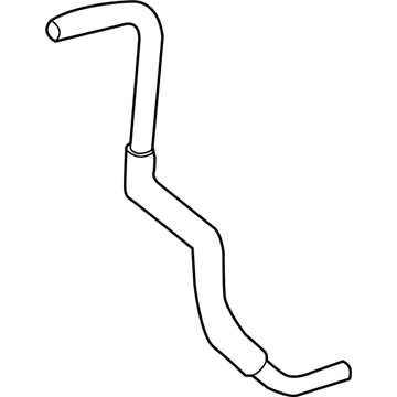 Toyota 32941-60260 Hose