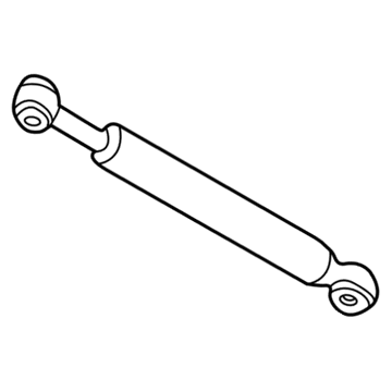 Toyota 16602-46010 Absorber