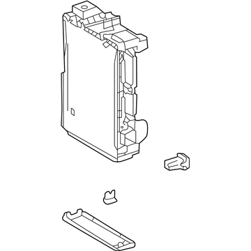 Toyota Corolla Fuse Box - 82730-12Z60