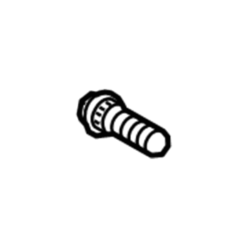 Toyota 90942-02082 Wheel Stud