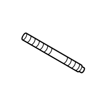 Toyota 90116-A0027 Lower Brace Stud