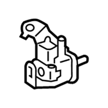 Toyota 25860-0P090 Vacuum Switch