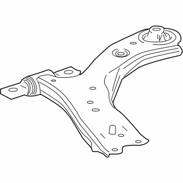 Toyota 48068-0E110 Lower Control Arm