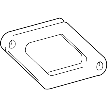 Toyota 81672-AC030 Gasket