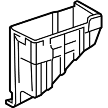 Toyota 82674-06020 Junction Block