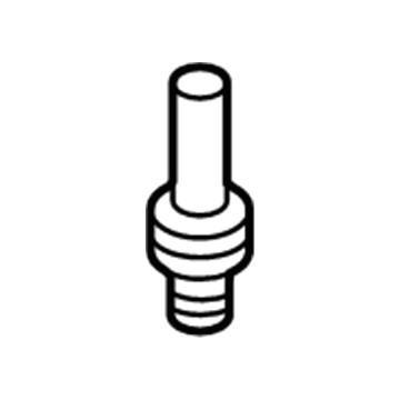 Toyota 90404-13007 Adapter