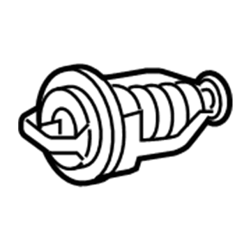 Toyota 90916-A3004 Thermostat