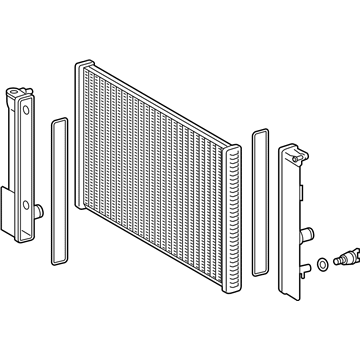 Scion Radiator - 16400-22160