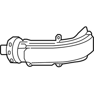 Scion 81740-22180 Signal Lamp