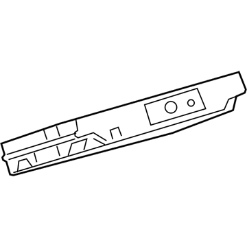 Toyota 86840-0R013 Transceiver