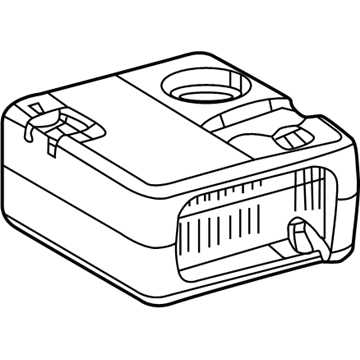 Toyota 44890-12020 Compressor