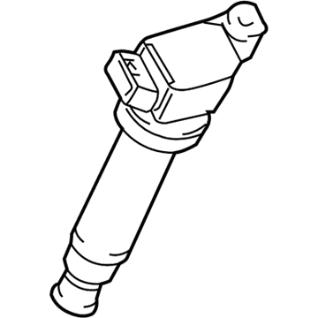 Toyota 90919-A2005 Ignition Coil