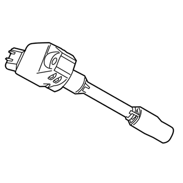 Toyota 90919-A2010 Ignition Coil