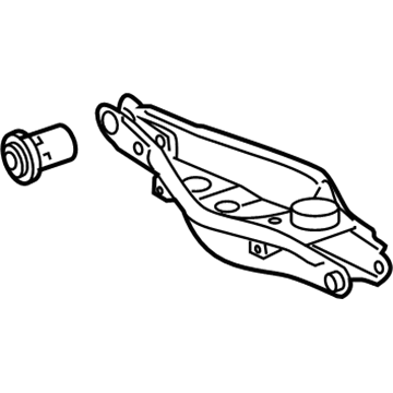 Toyota 48740-0R040 Lower Control Arm