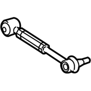 Toyota 48710-0R030 Tie Rod